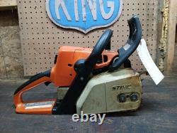Stihl Ms 250 chainsaw