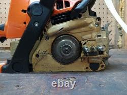 Stihl Ms 250 chainsaw