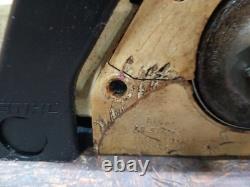 Stihl Ms 250 chainsaw