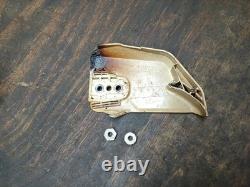 Stihl Ms 250 chainsaw