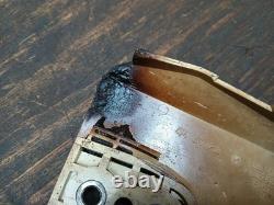 Stihl Ms 250 chainsaw