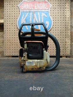 Stihl Ms 250 chainsaw