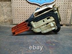 Stihl Ms 250 chainsaw