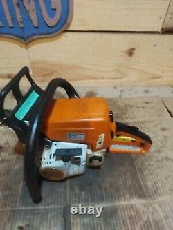 Stihl Ms 250c Chainsaw Fast Free Shipping