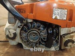 Stihl Ms 271 Chainsaw