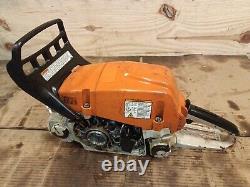 Stihl Ms 271 Chainsaw