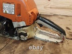 Stihl Ms 271 Chainsaw