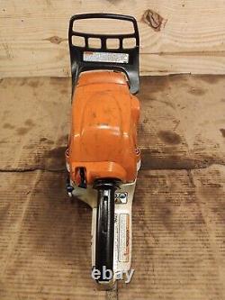 Stihl Ms 271 Chainsaw