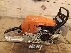 Stihl Ms 271 Chainsaw