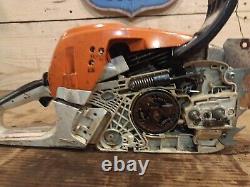 Stihl Ms 271 Chainsaw