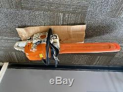 Stihl Ms 311 Chain Saw