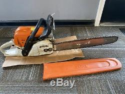 Stihl Ms 311 Chain Saw