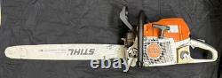 Stihl Ms 362 25 Chain Saw (mvp032117)
