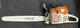 Stihl Ms 362 25 Chain Saw (mvp032117)