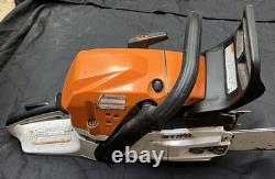 Stihl Ms 362 25 Chain Saw (mvp032117)