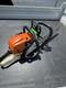 Stihl Ms 362 Arctic Chainsaw