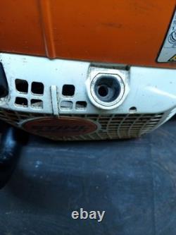 Stihl Ms 391 chainsaw Parts