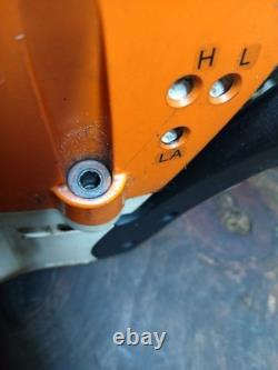 Stihl Ms 391 chainsaw Parts