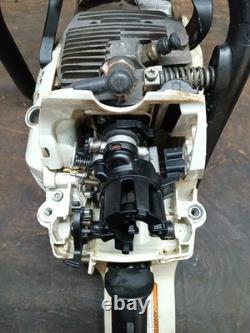 Stihl Ms 391 chainsaw Parts