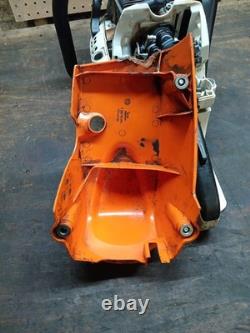 Stihl Ms 391 chainsaw Parts