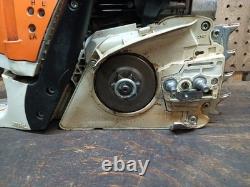 Stihl Ms 391 chainsaw Parts