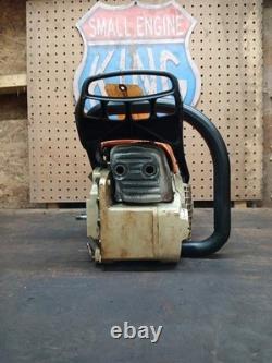 Stihl Ms 391 chainsaw Parts Stihl Ms 391 chainsaw Parts