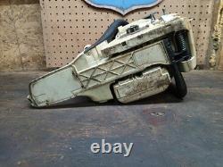 Stihl Ms 391 chainsaw Parts