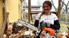 Stihl Ms 400 C M Chainsaw Review
