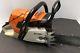 Stihl Ms 441 Chainsaw