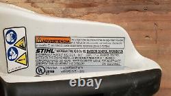 Stihl Ms-441-c Magnum Chainsaw Powerhead