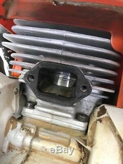 Stihl Ms 660 Chainsaw Powerhead Oem And Aftermarket Parts