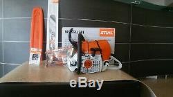 Stihl Ms 661 Chainsaw