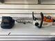 Stihl Msa 120c Electric Chainsaw With Charger & Battery Used
