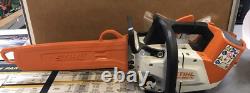 Stihl Msa 220tc
