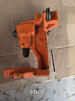 Stihl NG7 Bench Mount Saw Chain Breaker & Spinner Combo Parts Only