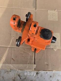 Stihl NG7 Bench Mount Saw Chain Breaker & Spinner Combo Parts Only