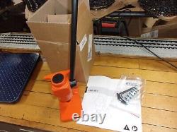 Stihl NG 4 Bench Mount Saw Chain Breaker 5805-012-7500 #GM-K8A3