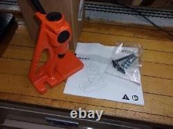 Stihl NG 4 Bench Mount Saw Chain Breaker 5805-012-7500 #GM-K8A3