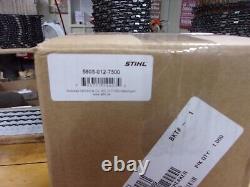 Stihl NG 4 Bench Mount Saw Chain Breaker 5805-012-7500 #GM-K8A3