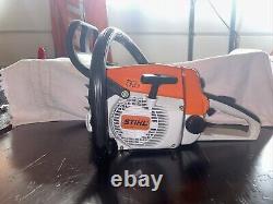 Stihl NOS 024 AV Chainsaw