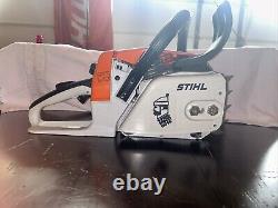 Stihl NOS 024 AV Chainsaw