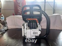 Stihl NOS 024 AV Chainsaw