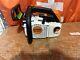 Stihl NOS Build ms200t chainsaw 100% OEM&NOS