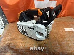 Stihl NOS Build ms200t chainsaw 100% OEM&NOS