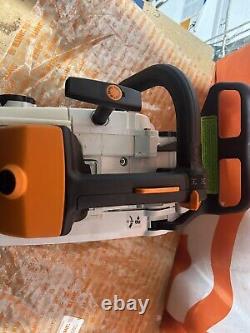 Stihl NOS Build ms200t chainsaw 100% OEM&NOS