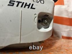 Stihl NOS Build ms200t chainsaw 100% OEM&NOS