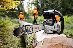 Stihl New MS 162 with heavy duty Light 04 Bar 16 Inch+ Free Express Shipping