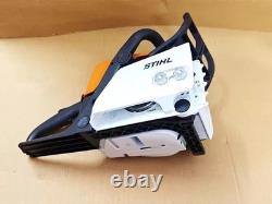 Stihl New MS 170 with heavy duty Light 04 Bar 16 Inch+ Free Express Shipping