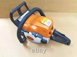 Stihl New MS 170 with heavy duty Light 04 Bar 16 Inch+ Free Express Shipping