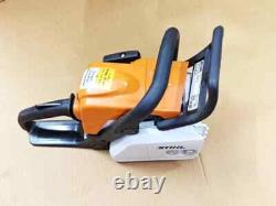 Stihl New MS 170 with heavy duty Light 04 Bar 16 Inch+ Free Express Shipping